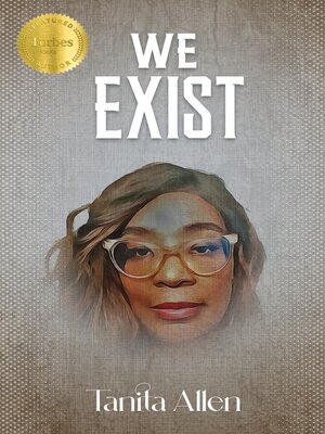 cover image of We Exist
